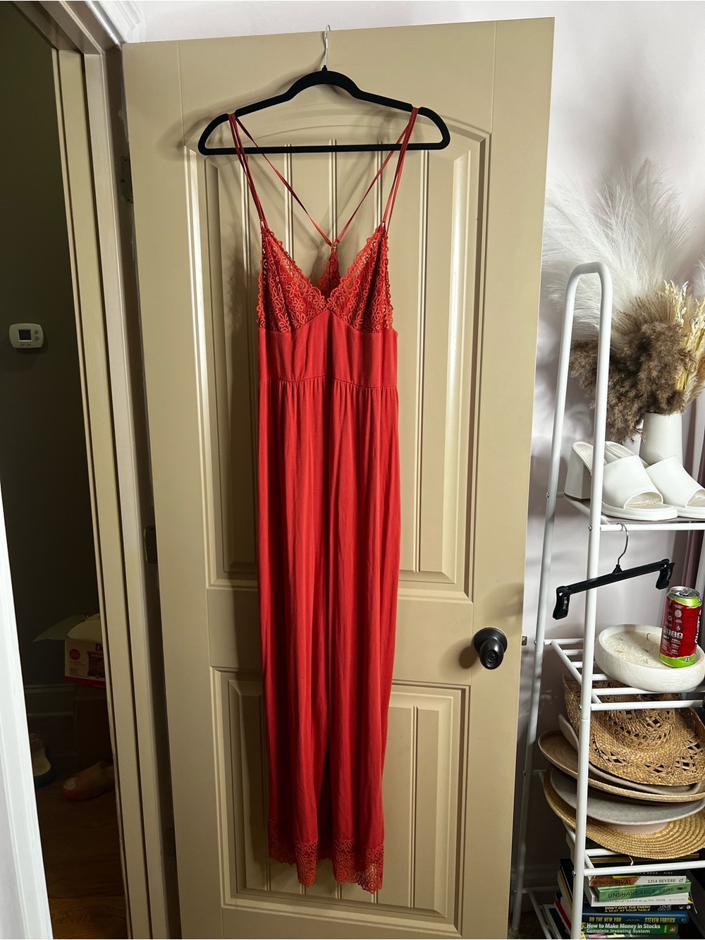 Victoria’s Secret jumpsuit